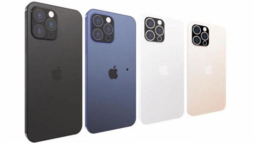 苹果13 pro 最新爆料,设计革新与性能突破揭秘