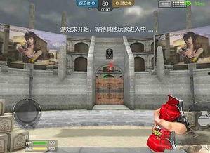 cf手游最新爆料11月,新内容、新玩法，惊喜不断！